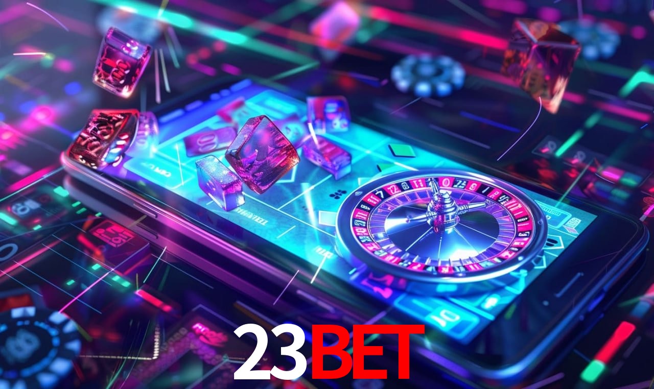Casino VIP 23BET