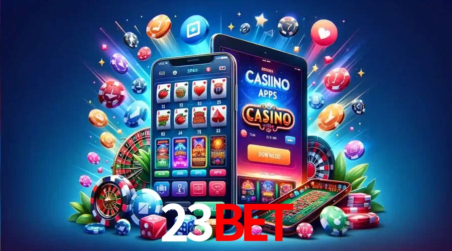Secure Login 23BET