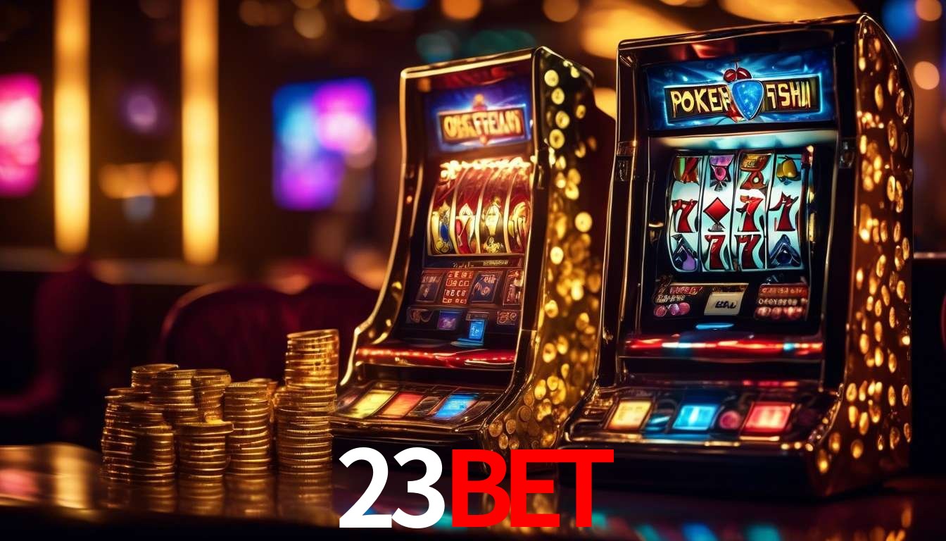 Descubra a Essência do 23BET: Nossa História e Compromissos