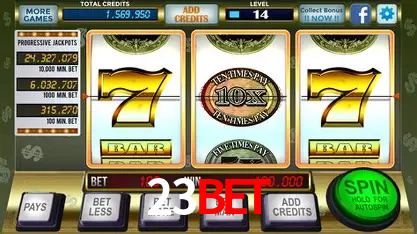 APP oficial da 23BET para mobile