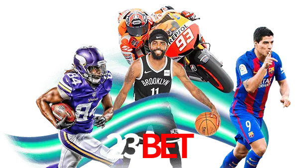 23BET